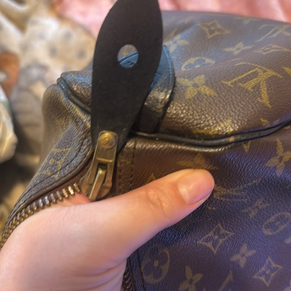 LV keepall 45 - Picture 7 of 7